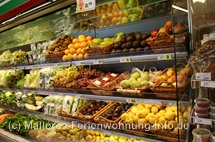 Supermarkt Hipercentro in Llucmajor Supermarkt Hipercentro in Llucmajor