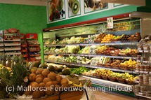 Supermarkt Hipercentro in Llucmajor Supermarkt Hipercentro in Llucmajor