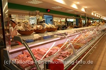 Supermarkt Hipercentro in Llucmajor Supermarkt Hipercentro in Llucmajor