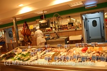 Supermarkt Hipercentro in Llucmajor Supermarkt Hipercentro in Llucmajor