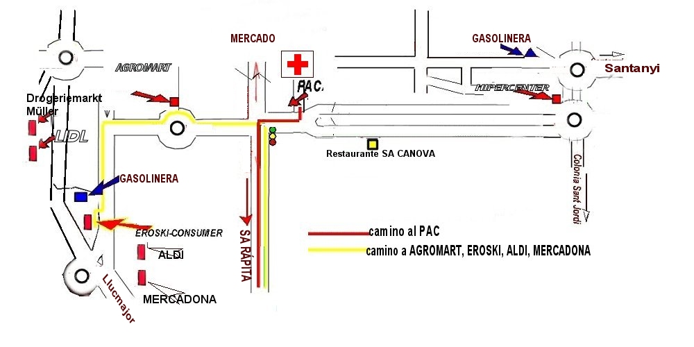 Plano comprar en campos