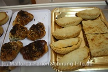 Bäckerei in Sa Rápita