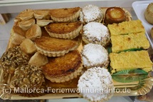 Bäckerei in Sa Rápita