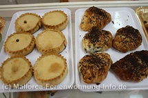 Bäckerei in Sa Rápita
