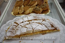 Bäckerei in Sa Rápita