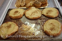 Bäckerei in Sa Rápita