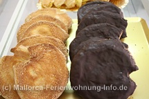 Bäckerei in Sa Rápita