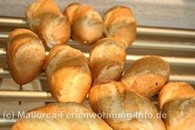 Bäckerei in Sa Rápita