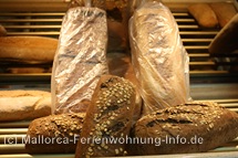 Bäckerei in Sa Rápita