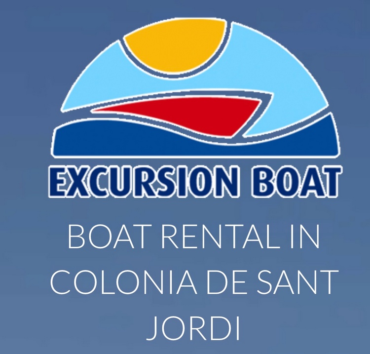 Bootsverleih, Motorboote, Segelboote, Segelkurse in Colonia Sant Jordi