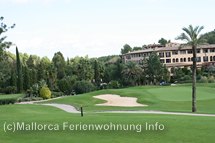 Golfplätze auf Mallorca, Golfplatz Son Vida